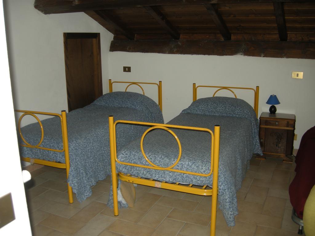 B&B Il Poster Cutigliano Dış mekan fotoğraf